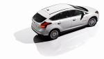 Ford Focus Electric 2011 года